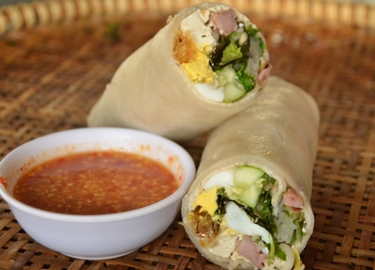 Top 5 Đặc Sản Tây Sơn, Bình Định Nhất Định Phải Thử