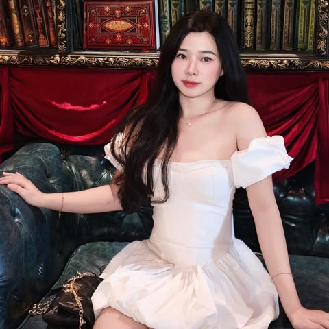 Thuỳ Trang